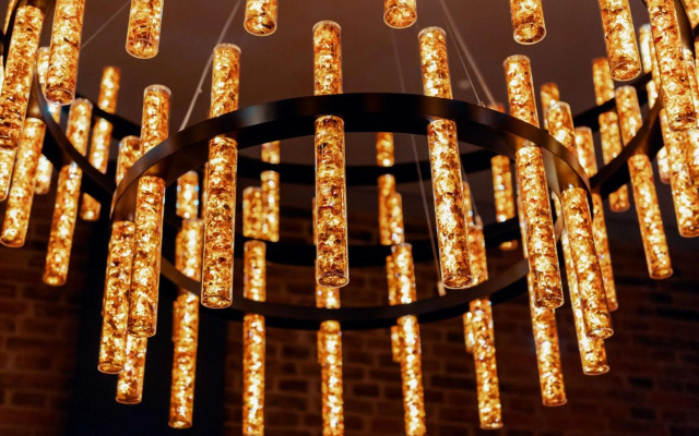 Radisson Hotel & Suites, Gdansk