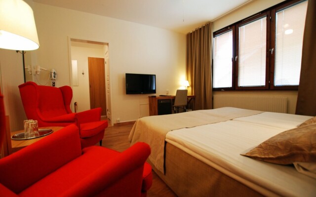 Sure Hotel by Best Western Centralhotellet