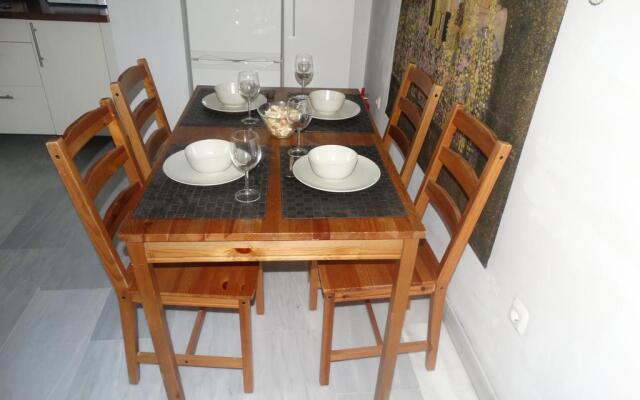 Malaga Apartamentos