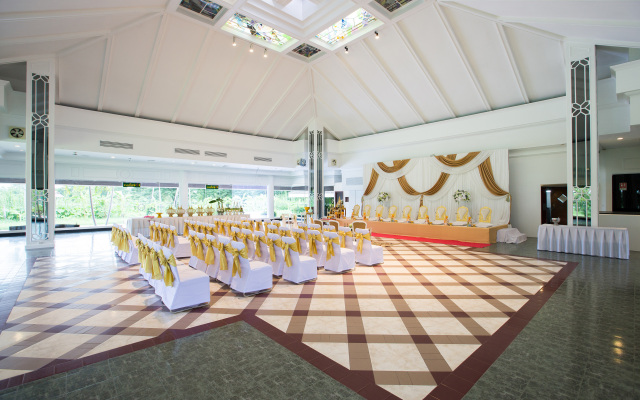 The Imperial Hotel and Convention Centre Phitsanulok