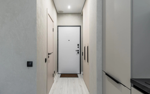 Flat Inn на проспекте Волгоградский