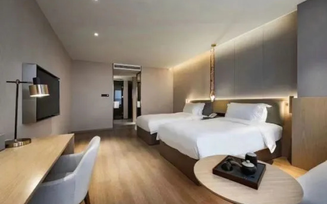 Grand Skylight Yue Conference Center