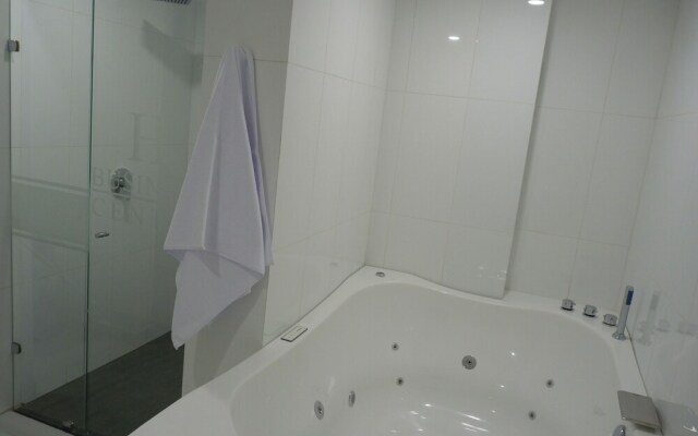 Hotel Business Center Popayán