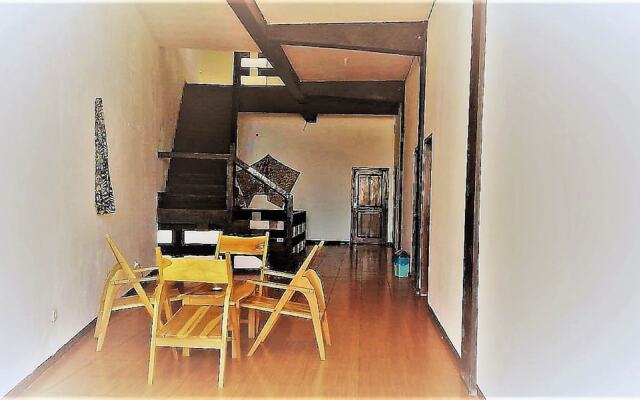 De Chocolate Labuan Bajo