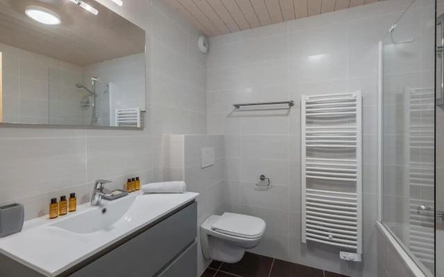 Etringa 8 - Chalet Mitoyen - BO Immobilier