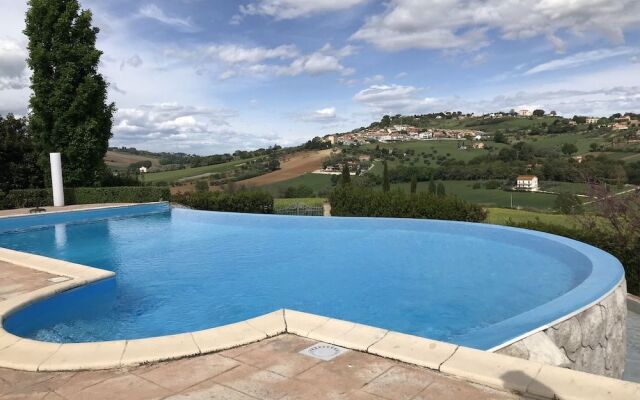 B&B Casa Fanny