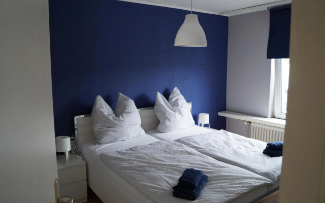 Apartment Krefeld City