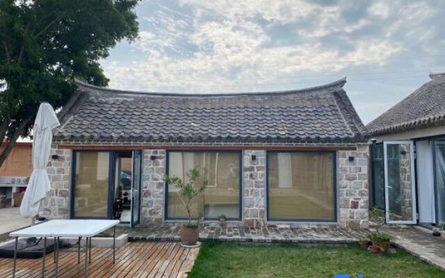 Changdao Dream1902 B&B