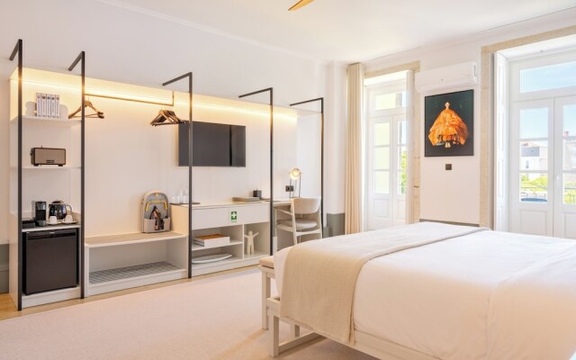 Rosário Suites Townhouse