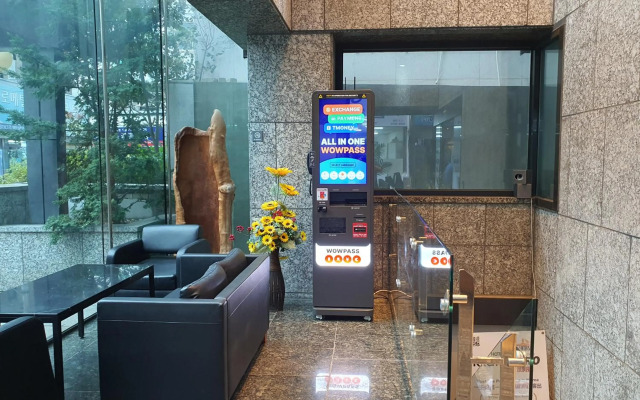 Hotel Rian
