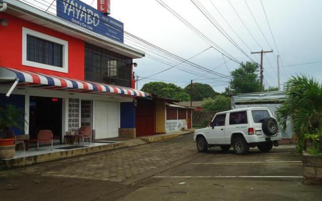 Hotel YAYABO