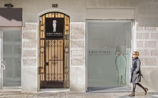 Eric Vokel Boutique Apartments - Sagrada Familia Suites