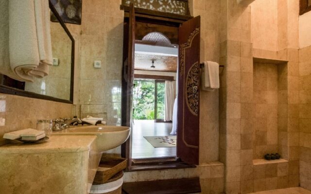 The Bali Purnati Center For The Arts