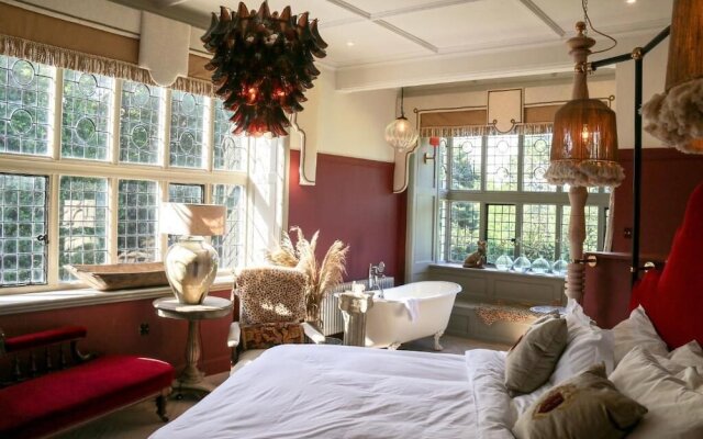 The Highfield House