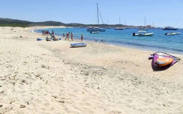 Résidence de Tourisme Mare é Macchia