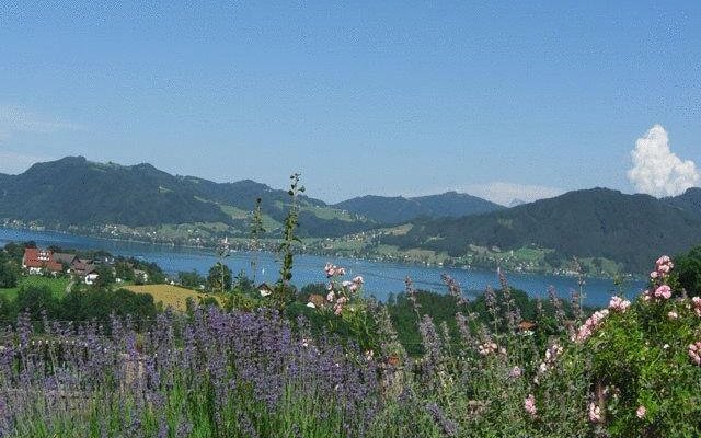 Pension Seeblick