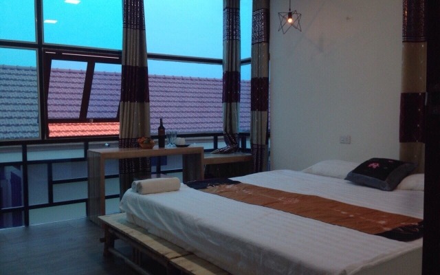 Gia Bao Homestay Ninh Binh