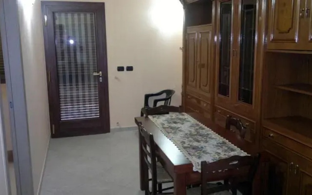 Tenuta Melissa