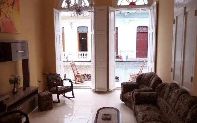 Hostal Chez Chantal