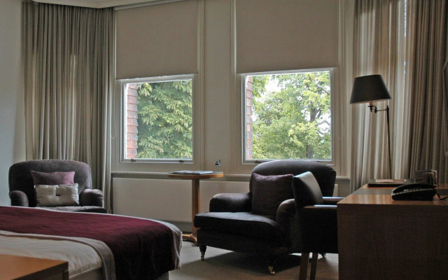 Woodlands Park Hotel