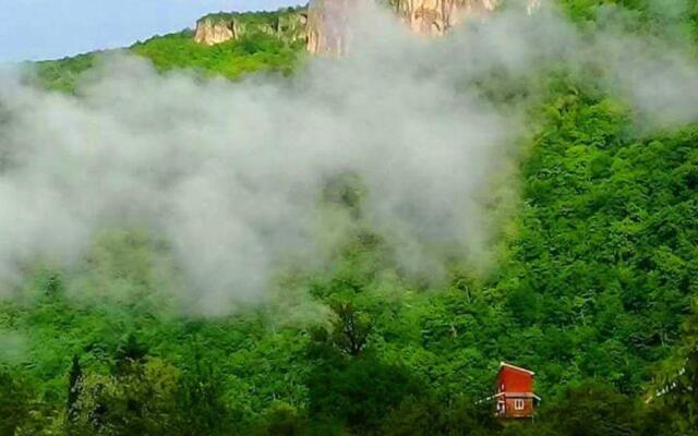 Discover Kinchkha