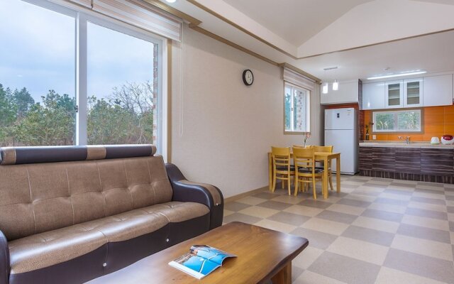 Ocean View Pension No. 2