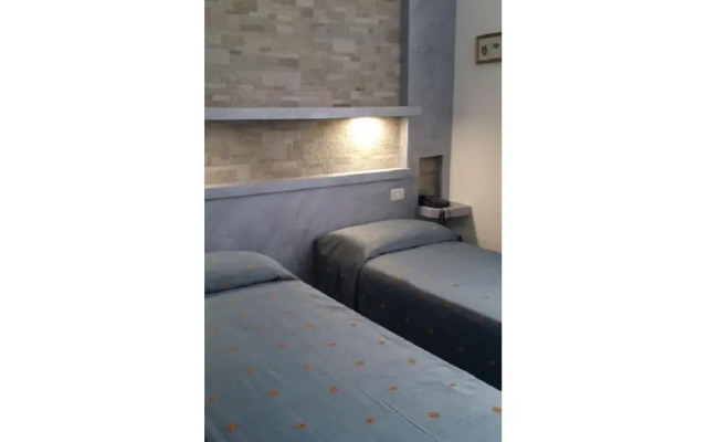 Hotel San Giorgio