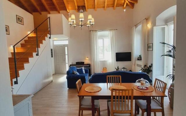 Tatiana's House