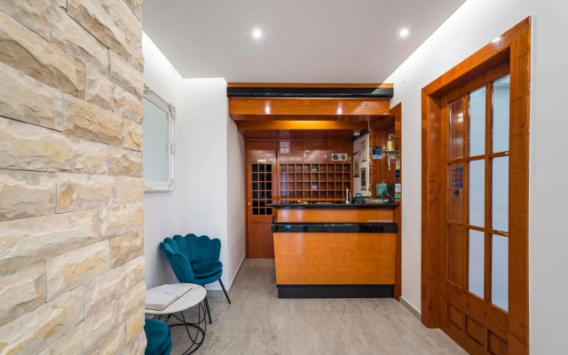 Hotel Vicko