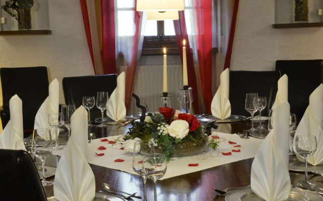 Hotel Restaurant Rosenhof