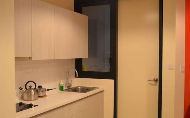 Casa R.V