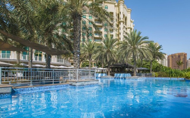 Luton Vacation Homes - Anantara Residence Palm Jumeirah