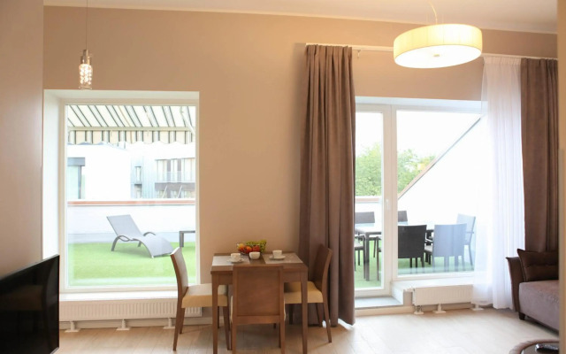 MyApartments