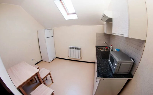 Райт Рум на пер. Щедрина, д. 3