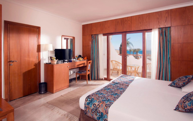 Swiss Inn Resort Dahab