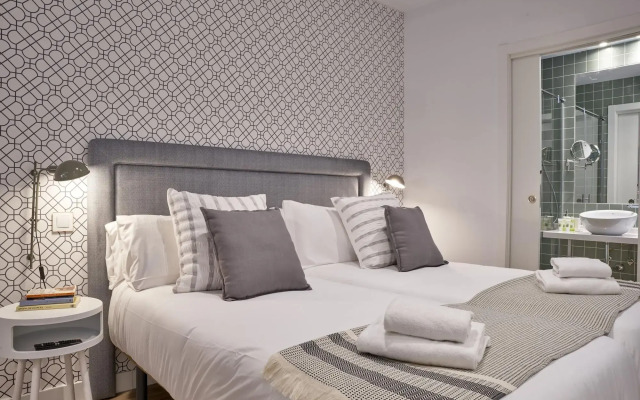 Bonavista Apartments - Chamberí