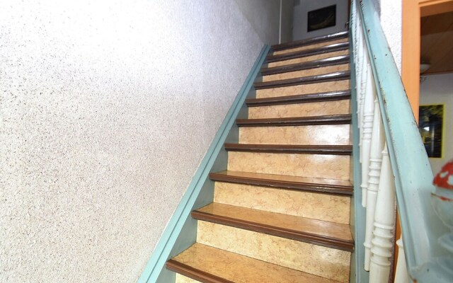 Tranquil Apartment in Geschwend near City Center & River