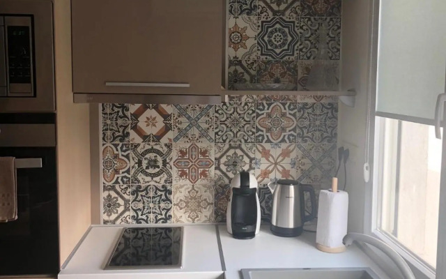 Apartment "South View"