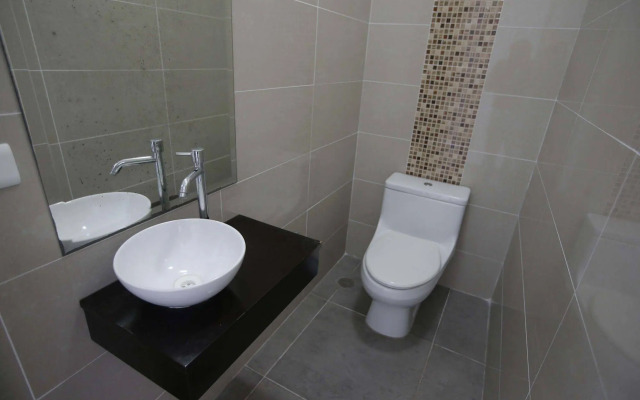 Apartments Boutique Punta Hermosa