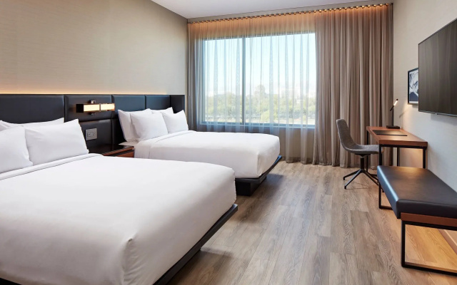 AC Hotel Pasadena
