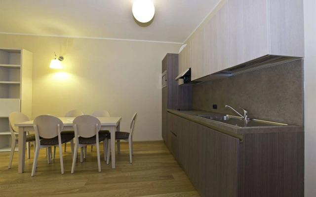 Blu Hotel Acquaseria