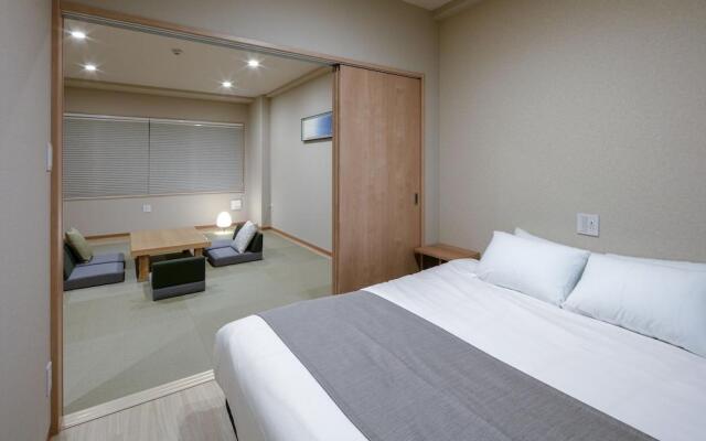 Randor Residential Hotel Kyoto Suites