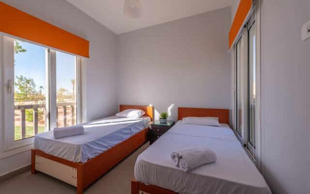 Golden Apartments El Gouna