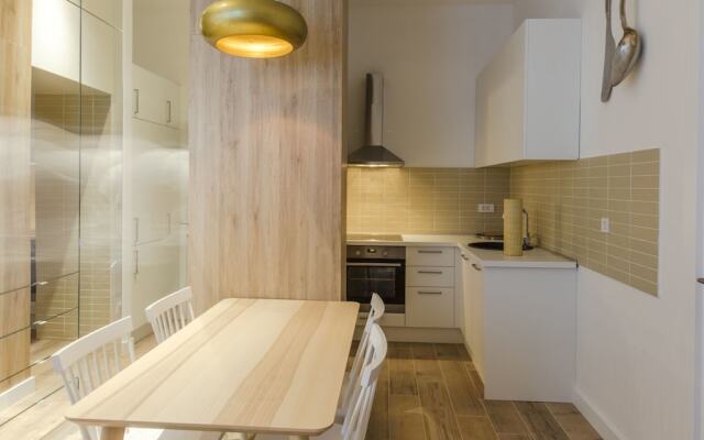 Ah Design Apartments