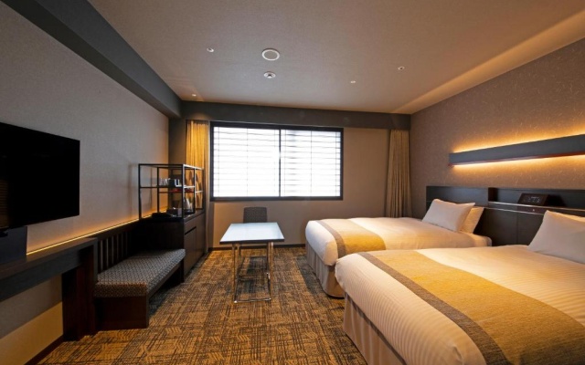 Moderate Twin room (트윈 침대 2개) 사진 2