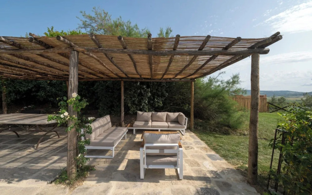 Agriturismo Le Sorbelle D'Orcia