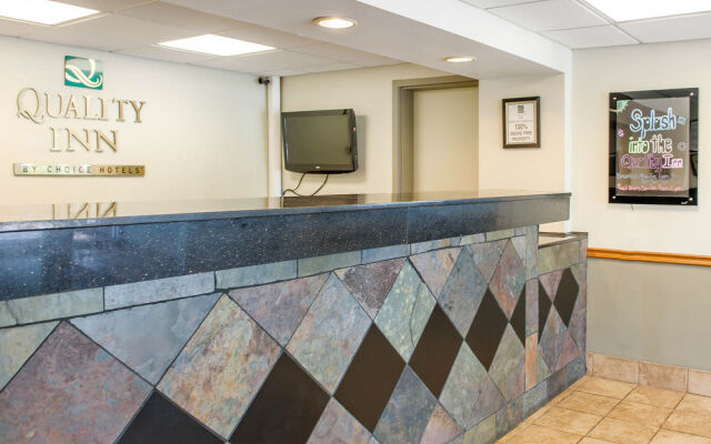 Quality Inn & Suites