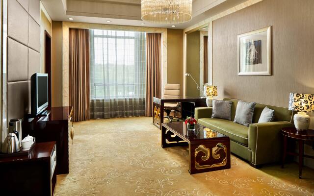 Crowne Plaza Ordos