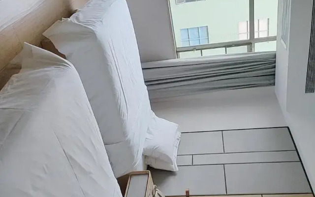 Ji Hotel Guangzhou Huangpu Development Zone