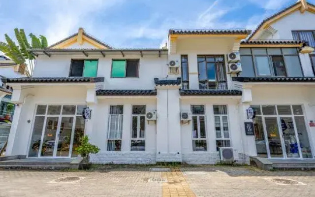 Yiyemei Villa (Sanya Haitang Bay Branch)